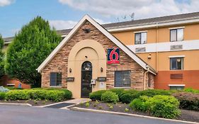 Studio 6 Extended Stay Fairfield, Oh - Cincinnati